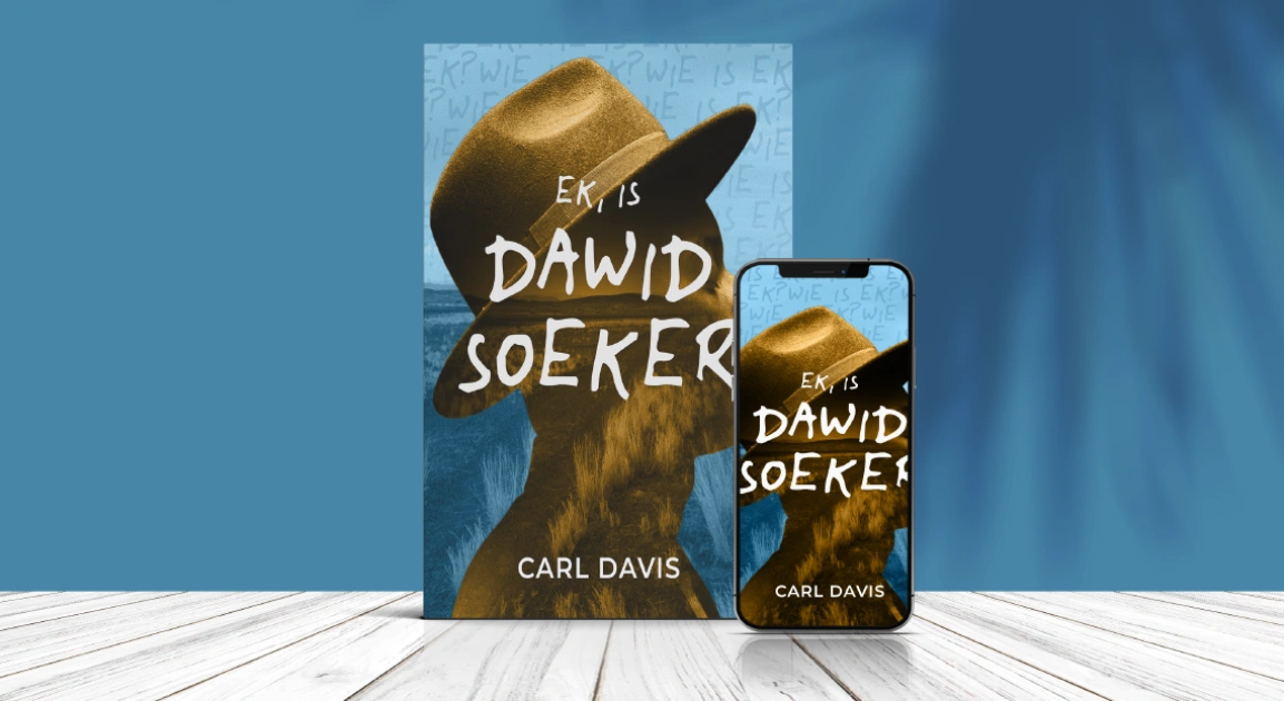 Dawid Soeker, by Carl Davis, available in multiple formats